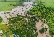 From Flood to Famine: Rainfall Chaos Fuels Drought Crisis From Flood to Famine: Rainfall Chaos Fuels Drought Crisis