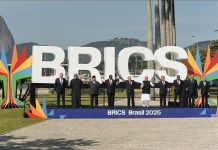 BRICS summit opens in Brazil as global tensions rise BRICS summit opens in Brazil as global tensions rise