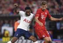 West Ham Signs Kyle Walker-Peters to Three-Year Deal West Ham Signs Kyle Walker-Peters to Three-Year Deal