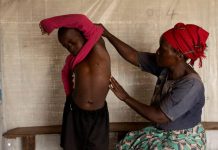 Global Health System Can Build Back Better After Aid Cuts Global Health System Can Build Back Better After Aid Cuts