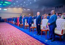 SADC Nations Boost Security and Economic Infrastructure SADC Nations Boost Security and Economic Infrastructure