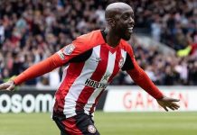 Newcastle Plans £35M Bid for Yoane Wissa Newcastle Plans £35M Bid for Yoane Wissa