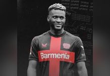 Victor Boniface Set for AC Milan Loan Move Victor Boniface Set for AC Milan Loan Move