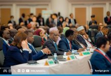 AU Nations and Japan Strengthen Socio-Economic Security Ties AU Nations and Japan Strengthen Socio-Economic Security Ties