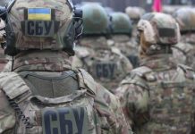 Ukraine Probed for Subversion in Africa by Moscow Ukraine Probed for Subversion in Africa by Moscow