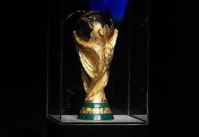 Trump Announces 2026 FIFA World Cup Draw at Kennedy Center Trump Announces 2026 FIFA World Cup Draw at Kennedy Center