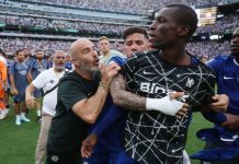 Bayern Munich Nears Loan Deal for Nicolas Jackson Bayern Munich Nears Loan Deal for Nicolas Jackson