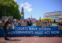 African Debt and Climate Change Justice from Vanuatu Ruling African Debt and Climate Change Justice from Vanuatu Ruling