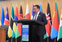 Enhancing Private Sector Participation for Africa’s Security Enhancing Private Sector Participation for Africa’s Security