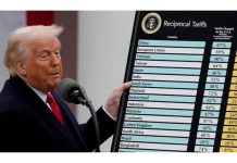 Most Trump tariffs are not legal, US appeals court rules Most Trump tariffs are not legal, US appeals court rules