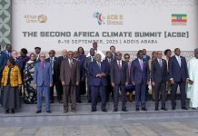 African Leaders Call for Renewable Energy and Finance African Leaders Call for Renewable Energy and Finance