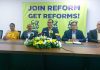 Reform Party Supports Electoral Reform, Opposes Parliament Growth Reform Party Supports Electoral Reform, Opposes Parliament Growth