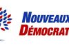 Nouveau Démocrate Launches Youth Democracy Club Nouveau Démocrate Launches Youth Democracy Club