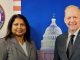 Gajjaluxmi Mootoosamy Appointed Ambassador to U.S. Gajjaluxmi Mootoosamy Appointed Ambassador to U.S.