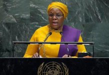 African Leaders Demand Equity and UN Reform African Leaders Demand Equity and UN Reform