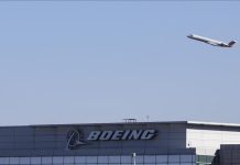 Boeing Plans New Narrow-Body Single-Aisle Aircraft Boeing Plans New Narrow-Body Single-Aisle Aircraft