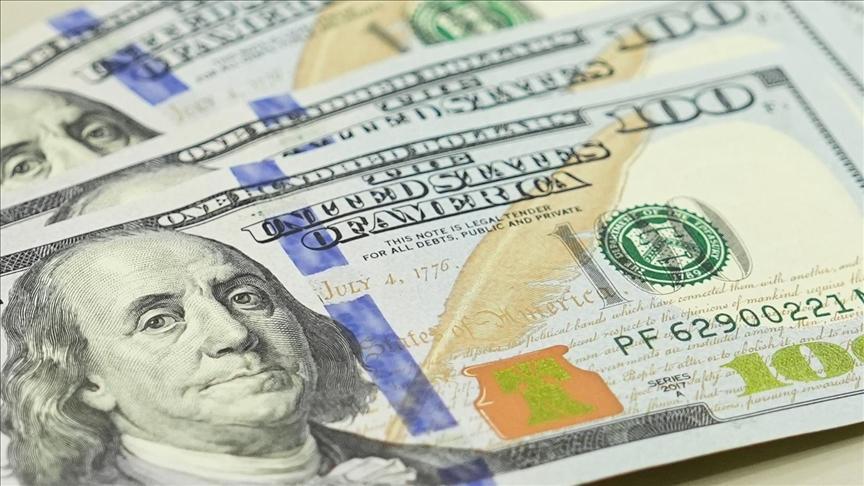 US Dollar Declines Amid Government Shutdown US Dollar Declines Amid Government Shutdown