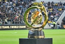FIFA Eyes Expanded Club World Cup after 32-Team Launch FIFA Eyes Expanded Club World Cup after 32-Team Launch