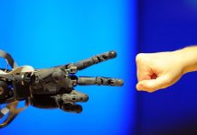 In the Age of Artificial Intelligence Democracy Needs Help In the Age of Artificial Intelligence Democracy Needs Help