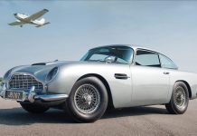 Aston Martin Shares Slide After Profit Warning Aston Martin Shares Slide After Profit Warning