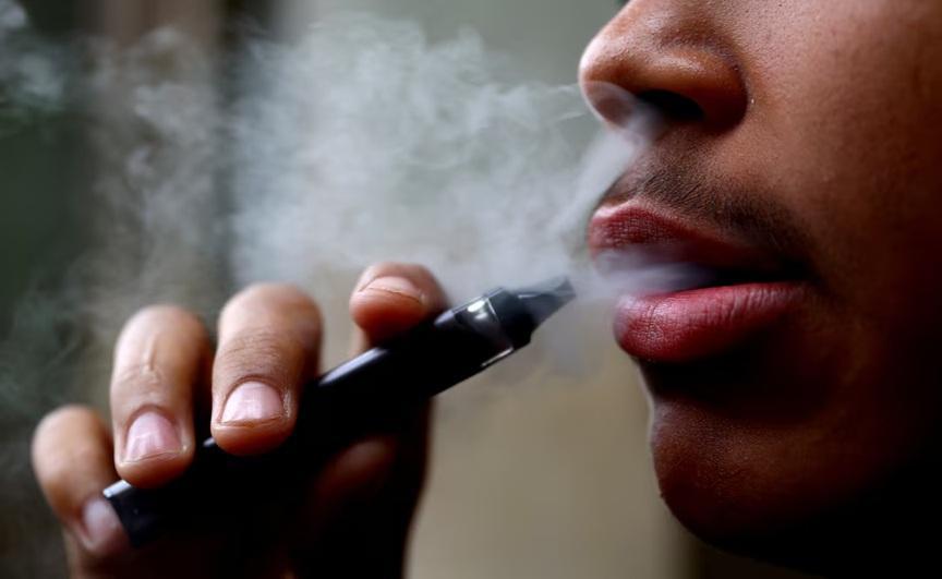 WHO Estimates 15 Million Teenagers Use E-Cigarettes