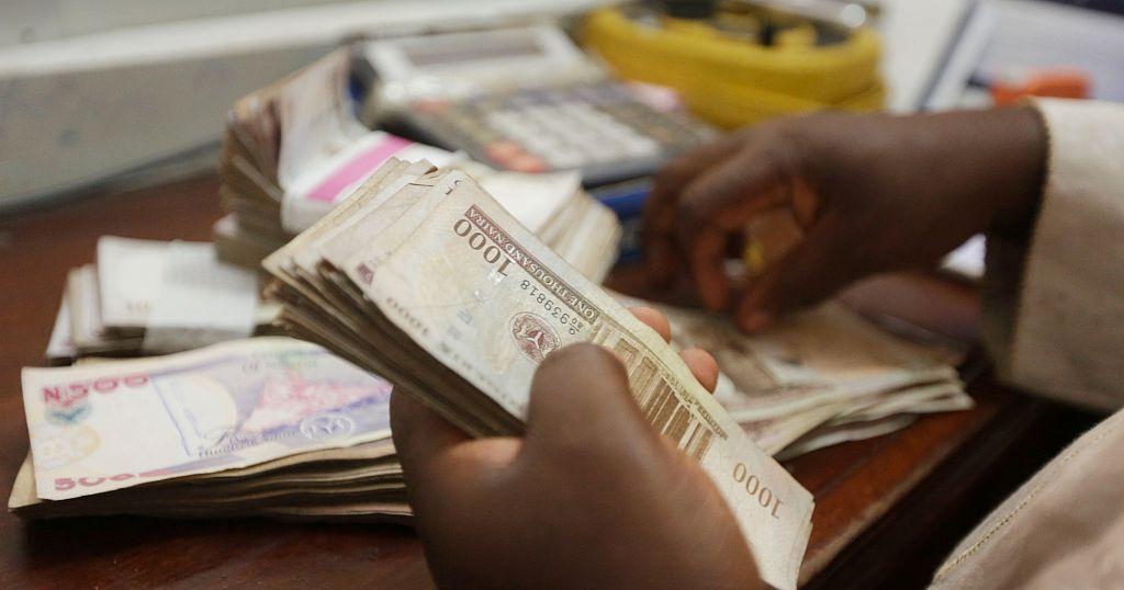 World Bank Upgrades Sub-Saharan Africa Growth Forecast World Bank Upgrades Sub-Saharan Africa Growth Forecast