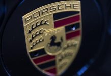 Porsche global sales decline 6% in January-September Porsche global sales decline 6% in January-September