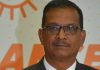 Sudheer Maudhoo Resigns from MSM Over Incompatibility Sudheer Maudhoo Resigns from MSM Over Incompatibility
