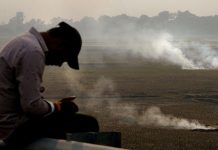 UN Warns Global CO2 Levels Reach Record High UN Warns Global CO2 Levels Reach Record High