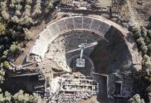 Nearly Half of World Heritage Sites Face Climate Threats Nearly Half of World Heritage Sites Face Climate Threats