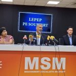 Maneesh Gobin Advocates for Enhanced Public Safety Measures Maneesh Gobin Advocates for Enhanced Public Safety Measures