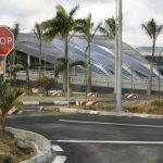 Major Drug Busts at SSR Airport Rs 281 Million Seized Major Drug Busts at SSR Airport Rs 281 Million Seized