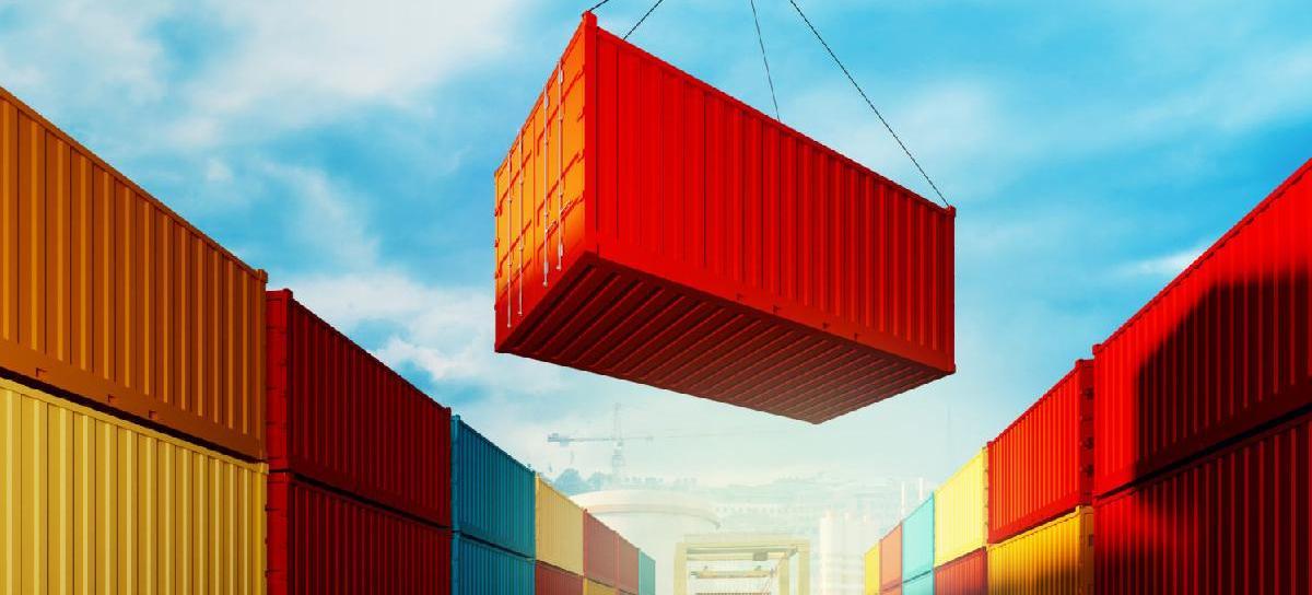 Trade Deficit Narrows Amid August 2025 Export Growth Trade Deficit Narrows Amid August 2025 Export Growth