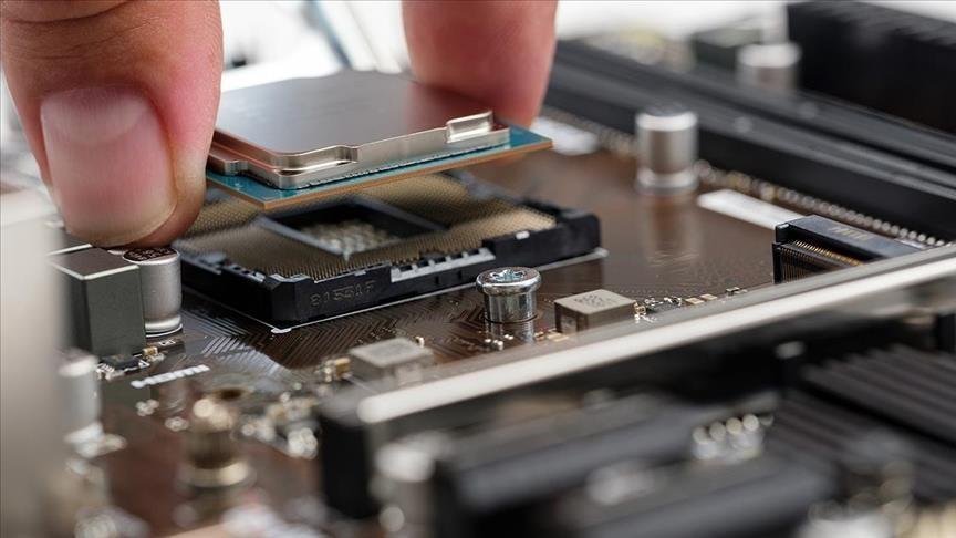 Netherlands Discusses China Export Ban on Nexperia Chips Netherlands Discusses China Export Ban on Nexperia Chips