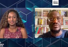 Moonshot 2025: Africa’s Startups vs. Global Tech Giants Moonshot 2025: Africa's Startups vs. Global Tech Giants