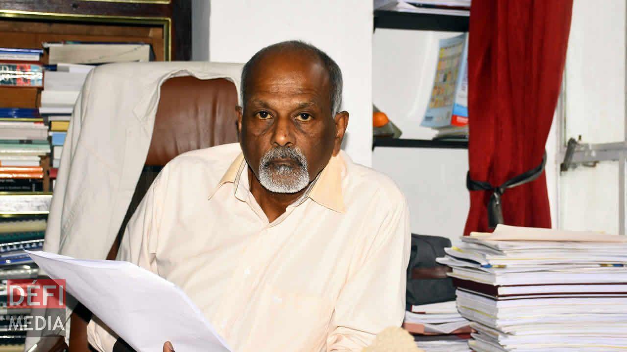 Union Leader Warns of Government Control Over Institute Union Leader Warns of Government Control Over Institute