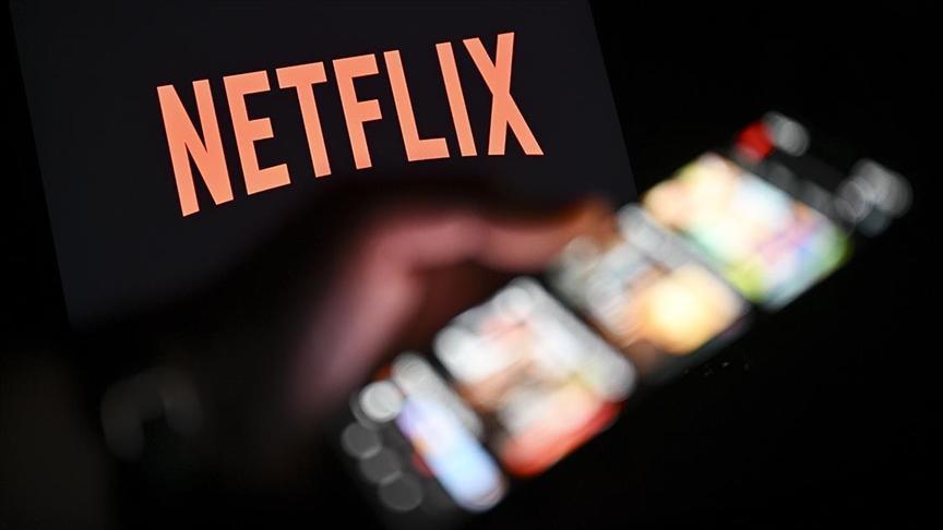 Netflix shares dip 9% on downbeat earnings report Netflix shares dip 9% on downbeat earnings report