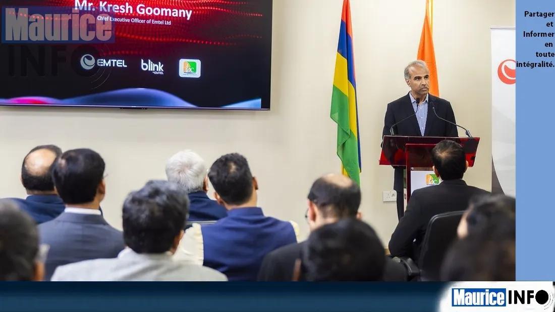 Cybersecurity AI and Digital Payments Drive Mauritius Tech Cybersecurity AI and Digital Payments Drive Mauritius Tech