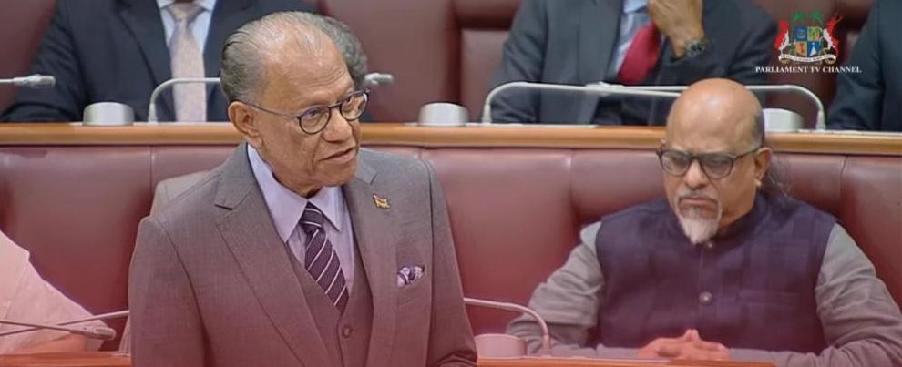 Prime Minister Faces 17 Questions as Parliament Resumes Prime Minister Faces 17 Questions as Parliament Resumes