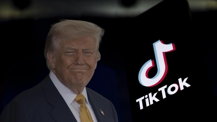 Trump Hints TikTok Deal May Finalize During Xi Meeting Trump Hints TikTok Deal May Finalize During Xi Meeting