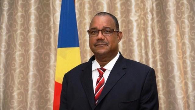 Strengthening Ties between Mauritius and Seychelles Strengthening Ties between Mauritius and Seychelles