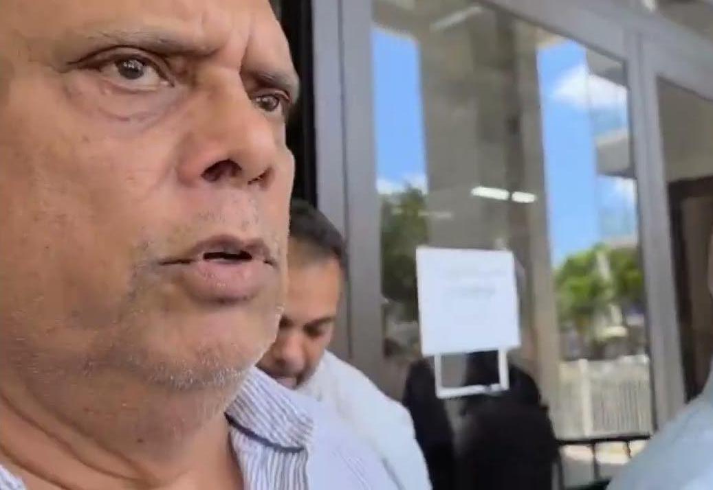 Financial Crimes Probe: Beekhy Remains in Custody Financial Crimes Probe: Beekhy Remains in Custody