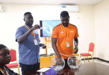 World Vision Hosts Safeguarding Workshop for Championship World Vision Hosts Safeguarding Workshop for Championship