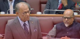 Parliamentary Session Addresses Compensation and Governance Parliamentary Session Addresses Compensation and Governance