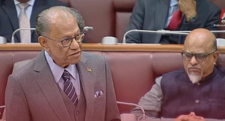 Parliamentary Session Addresses Compensation and Governance Parliamentary Session Addresses Compensation and Governance