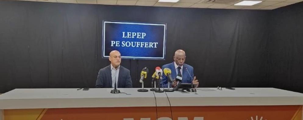 Opposition Critiques Malagasy Jet Scandal and FCC Inquiry Opposition Critiques Malagasy Jet Scandal and FCC Inquiry