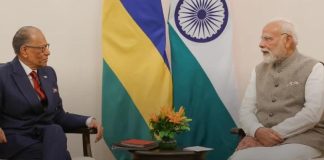 Mauritius India Relations Strengthened Through Diplomacy Mauritius India Relations Strengthened Through Diplomacy