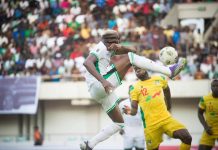 CAF Confirms Dates and Venues for Play-Off Tournament CAF Confirms Dates and Venues for Play-Off Tournament
