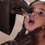 Cholera Surges Amid Vaccine Shortfalls and Poverty Cholera Surges Amid Vaccine Shortfalls and Poverty