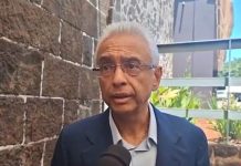 Pravind Jugnauth Critiques Government Amid Scandals Pravind Jugnauth Critiques Government Amid Scandals